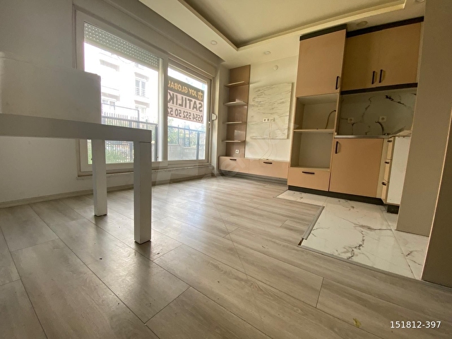 ANTALYA MURATPAŞADA YATIRIMLIK FIRSAT DAİRE 2+1 - Görsel 2