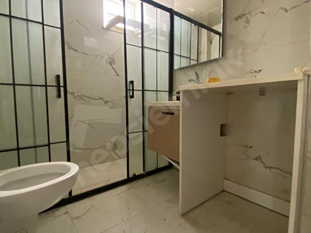 ANTALYA MURATPAŞADA YATIRIMLIK FIRSAT DAİRE 2+1 - Görsel 11