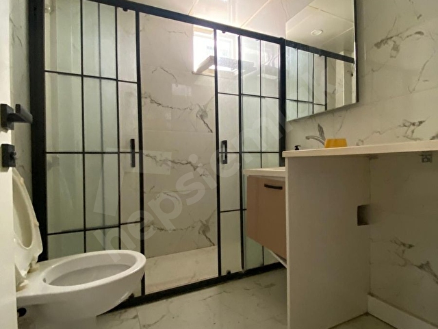 ANTALYA MURATPAŞADA YATIRIMLIK FIRSAT DAİRE 2+1 - Görsel 10