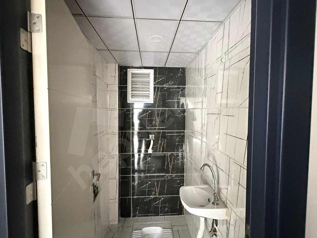 ÖZGÜNDEN ERENKÖY MAHALLESİ ÖZEL GARAJLI 2+1 DAİRE - Görsel 20