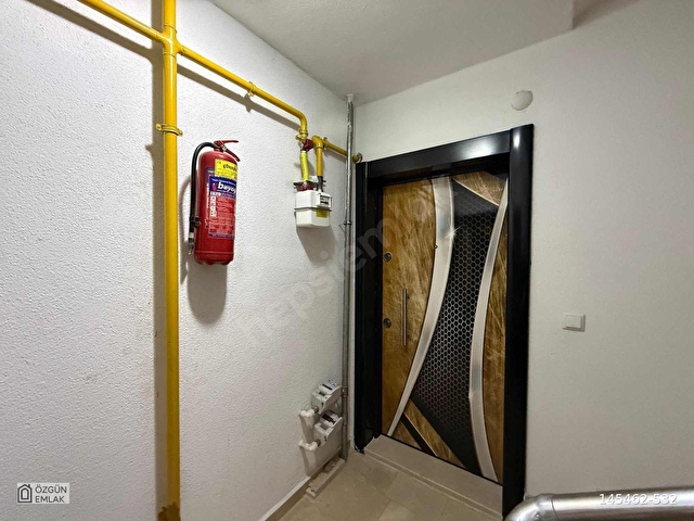 ÖZGÜNDEN ERENKÖY MAHALLESİ ÖZEL GARAJLI 2+1 DAİRE - Görsel 22