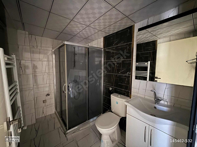 ÖZGÜNDEN ERENKÖY MAHALLESİ ÖZEL GARAJLI 2+1 DAİRE - Görsel 21