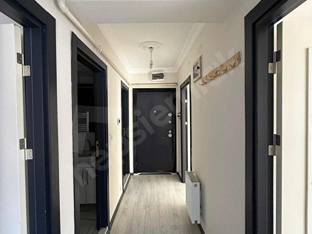 ÖZGÜNDEN ERENKÖY MAHALLESİ ÖZEL GARAJLI 2+1 DAİRE - Görsel 18