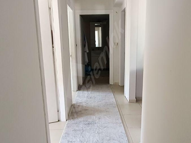 ANTALYA KONYAALTI HAVUZLU SİTEDE SATILIK 3+1 DAİRE KATTA - Görsel 15