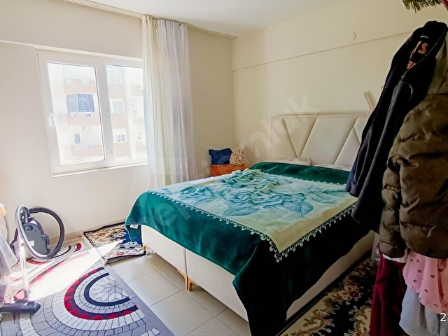 ANTALYA KONYAALTI HAVUZLU SİTEDE SATILIK 3+1 DAİRE KATTA - Görsel 12
