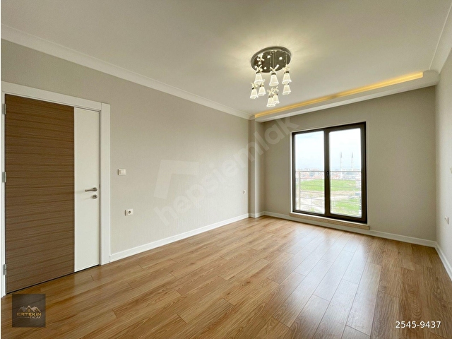 ERTEKİN EMLAKTAN PURSAKLAR SARAYDA MODERN YAPIDA TERAS BALKONLU G.ODALI DAİRE - Görsel 24