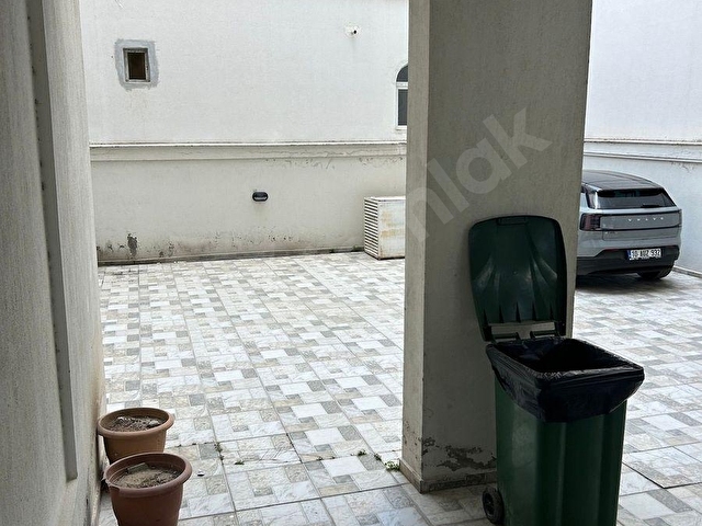MAVİŞEHİRDE 5 YAŞINDA AVANTAJLI 3+1 DAİRE - Görsel 19