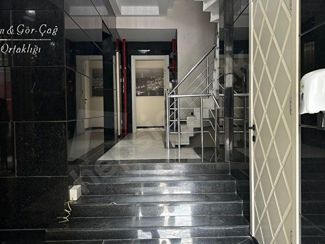 MAVİŞEHİRDE 5 YAŞINDA AVANTAJLI 3+1 DAİRE - Görsel 18