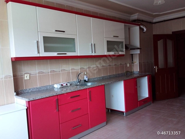 Sahibinden Kiralık Daire 4+1