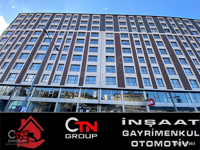 CTN GROUPTAN ARYA LIFEDA 2+1 SATILIK DAİRE