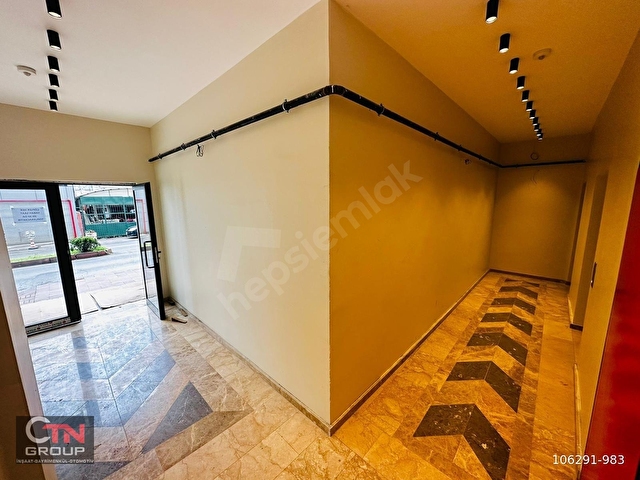 CTN GROUPTAN ARYA LIFEDA 2+1 SATILIK DAİRE - Görsel 4