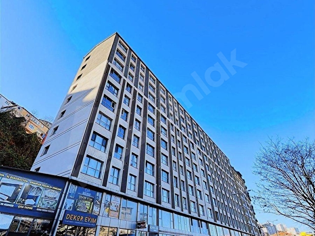CTN GROUPTAN ARYA LIFEDA 2+1 SATILIK DAİRE - Görsel 3