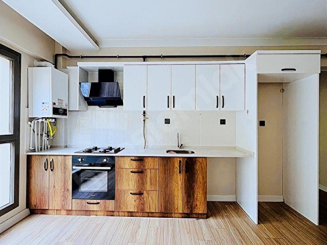 CTN GROUPTAN ARYA LIFEDA 2+1 SATILIK DAİRE - Görsel 12