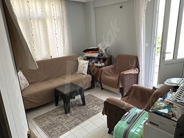 Taşucu merkezde geniş satılık daire - Görsel 7