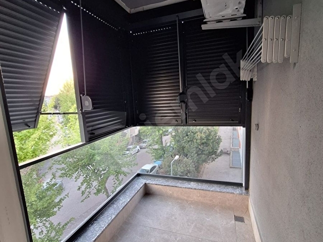 BAHÇELİEVLER DE PREMIUM MALZEME KONSEPT TASARIM LÜKS 3+1 DAİRE - Görsel 26