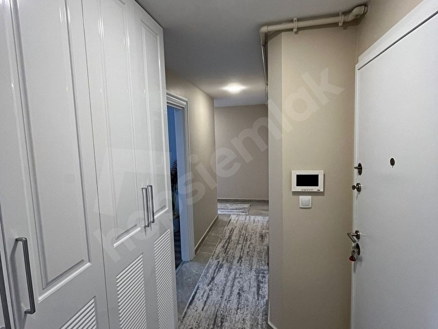 BAHÇELİEVLER DE PREMIUM MALZEME KONSEPT TASARIM LÜKS 3+1 DAİRE - Görsel 20