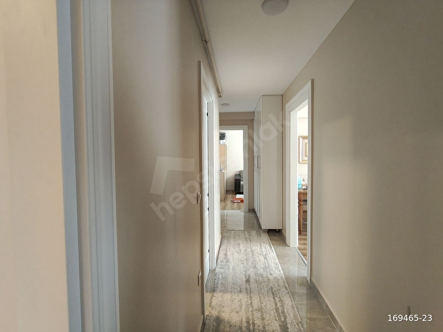 BAHÇELİEVLER DE PREMIUM MALZEME KONSEPT TASARIM LÜKS 3+1 DAİRE - Görsel 22