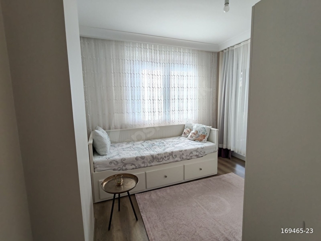 BAHÇELİEVLER DE PREMIUM MALZEME KONSEPT TASARIM LÜKS 3+1 DAİRE - Görsel 29