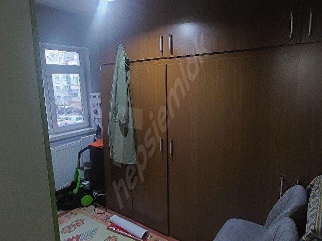 ÖZBEK GAYRİMENKULDEN HASTANE METROSUNA YAKIN YAPILI SATILIK DAİRE. - Görsel 13
