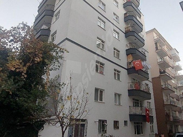 ÖZBEK GAYRİMENKULDEN HASTANE METROSUNA YAKIN YAPILI SATILIK DAİRE. - Görsel 19