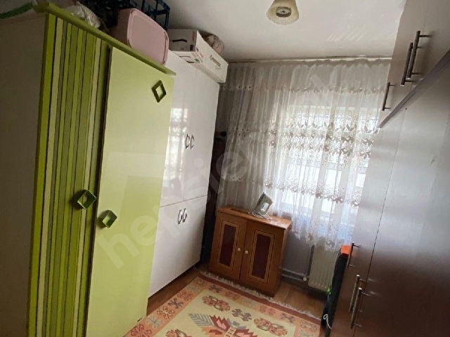 ÖZBEK GAYRİMENKULDEN HASTANE METROSUNA YAKIN YAPILI SATILIK DAİRE. - Görsel 20