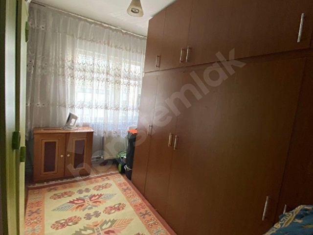 ÖZBEK GAYRİMENKULDEN HASTANE METROSUNA YAKIN YAPILI SATILIK DAİRE. - Görsel 21