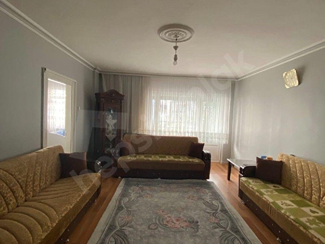 ÖZBEK GAYRİMENKULDEN HASTANE METROSUNA YAKIN YAPILI SATILIK DAİRE. - Görsel 22