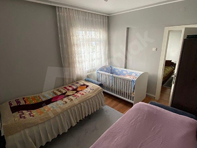 ÖZBEK GAYRİMENKULDEN HASTANE METROSUNA YAKIN YAPILI SATILIK DAİRE. - Görsel 23