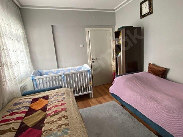 ÖZBEK GAYRİMENKULDEN HASTANE METROSUNA YAKIN YAPILI SATILIK DAİRE. - Görsel 24