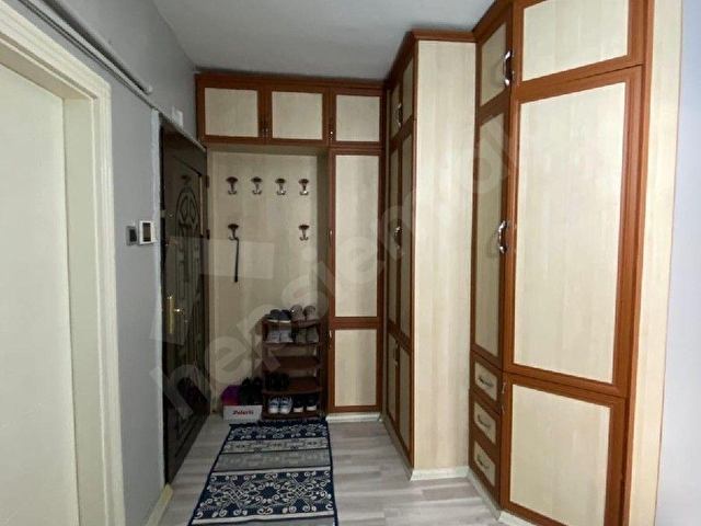 ÖZBEK GAYRİMENKULDEN HASTANE METROSUNA YAKIN YAPILI SATILIK DAİRE. - Görsel 25