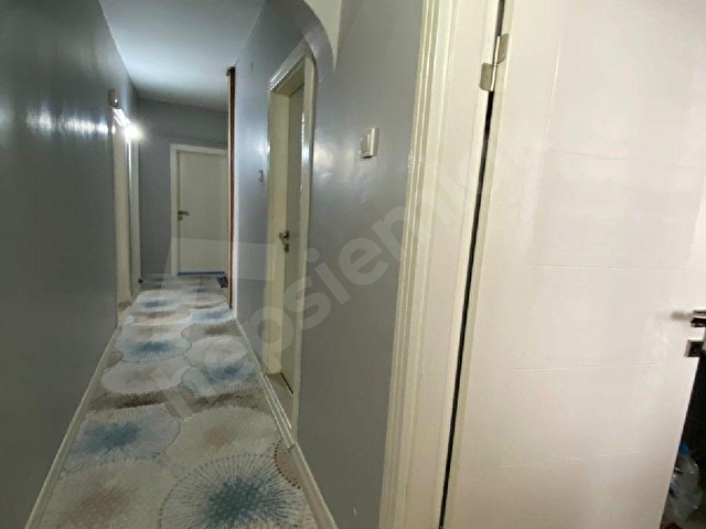 ÖZBEK GAYRİMENKULDEN HASTANE METROSUNA YAKIN YAPILI SATILIK DAİRE. - Görsel 30