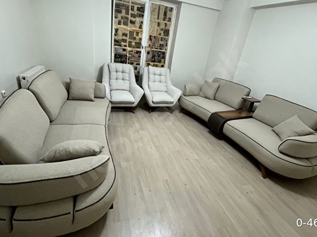 Merkezde Satılık Avantajlı Daire - Görsel 14