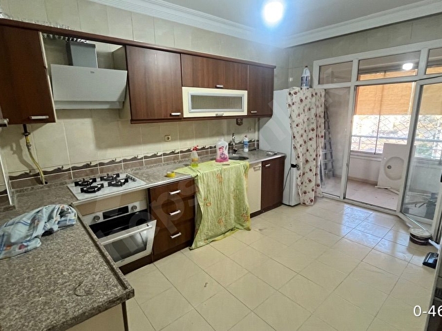 Merkezde Satılık Avantajlı Daire - Görsel 8
