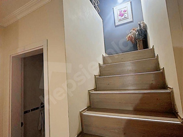 BİGWORLD GAYRİMENKULDEN GENİŞ KULLANIŞLI 4+1 DUBLEX DAİRE - Görsel 16