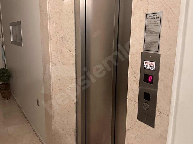 BİGWORLD GAYRİMENKULDEN GENİŞ KULLANIŞLI 4+1 DUBLEX DAİRE - Görsel 6