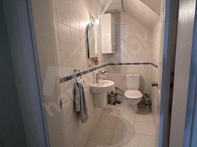 BİGWORLD GAYRİMENKULDEN GENİŞ KULLANIŞLI 4+1 DUBLEX DAİRE - Görsel 15