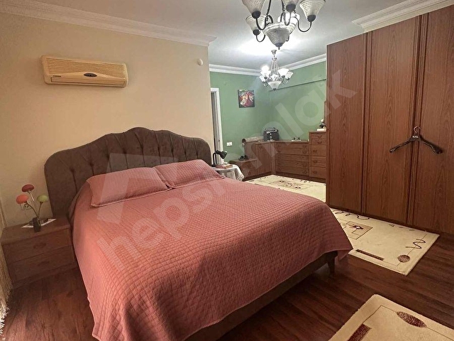 BİGWORLD GAYRİMENKULDEN GENİŞ KULLANIŞLI 4+1 DUBLEX DAİRE - Görsel 25