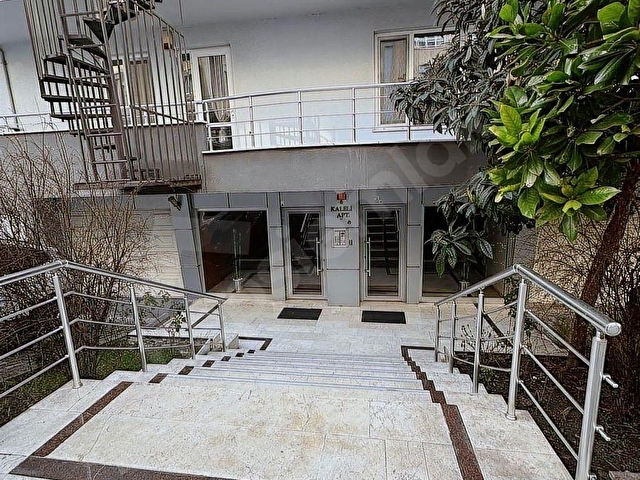 BİGWORLD GAYRİMENKULDEN GENİŞ KULLANIŞLI 4+1 DUBLEX DAİRE - Görsel 2