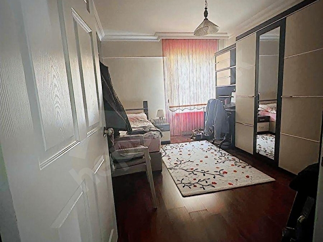 BİGWORLD GAYRİMENKULDEN GENİŞ KULLANIŞLI 4+1 DUBLEX DAİRE - Görsel 21