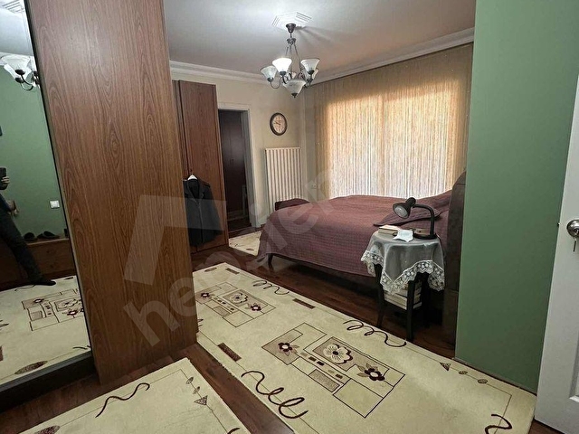 BİGWORLD GAYRİMENKULDEN GENİŞ KULLANIŞLI 4+1 DUBLEX DAİRE - Görsel 24