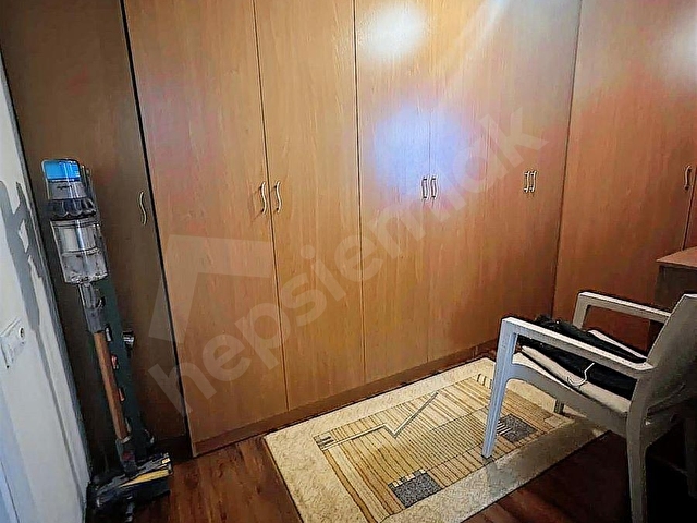 BİGWORLD GAYRİMENKULDEN GENİŞ KULLANIŞLI 4+1 DUBLEX DAİRE - Görsel 26