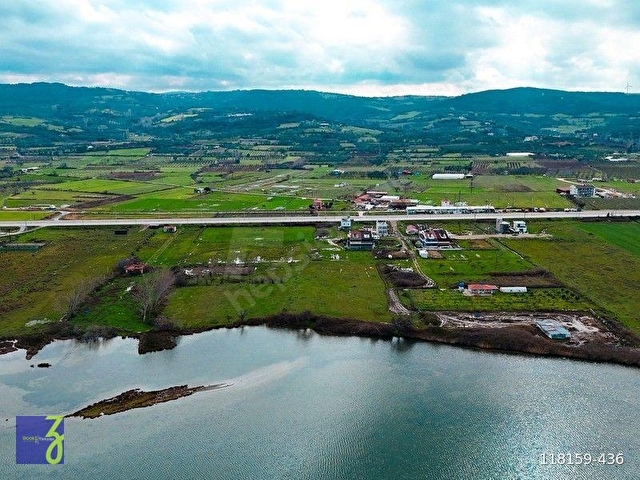 LAPSEKİ ÇARDAKTA 360 M² VİLLA İMARLI FIRSAT FİYATA SATILIK ARSA - Görsel 27