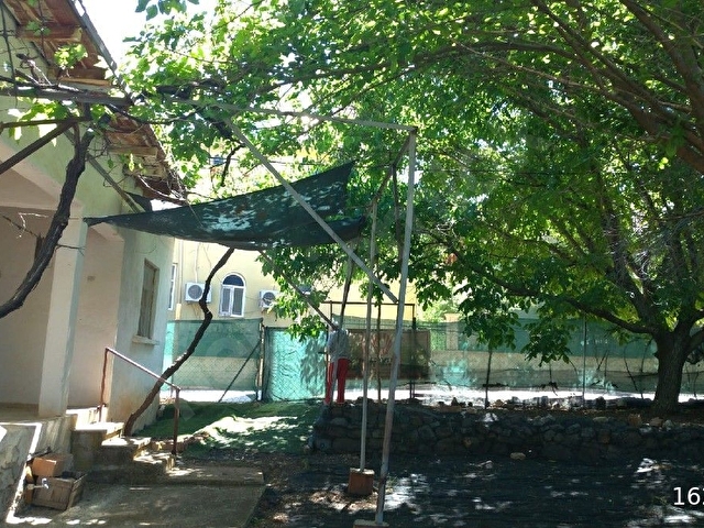 Elmalı karaköyde yazlık esyalı - Görsel 9