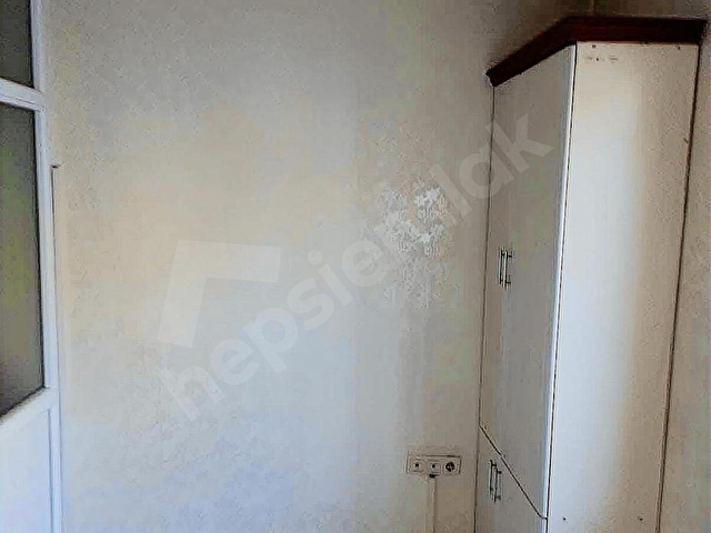 GOLD CITYDEN ÜNİVERSİTEYE YÜRÜME MESAFESİNDE EŞYALI 1+1 REZİDANS - Görsel 6