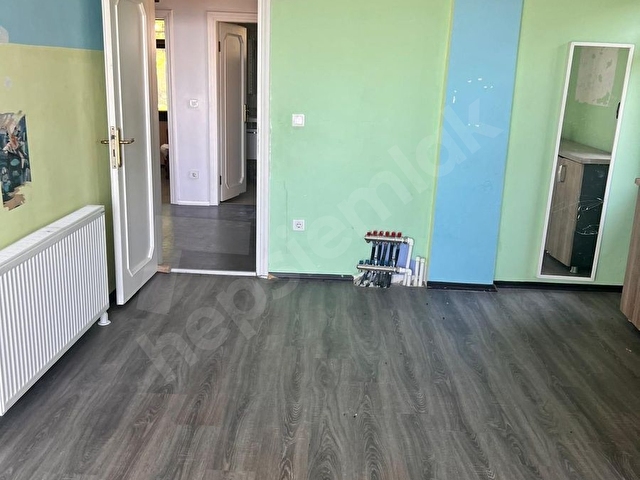 ÇEŞİT EMLAK GÜRPINAR DA 7+2 SÜPER MANZARALI SATILIK VİLLA - Görsel 10