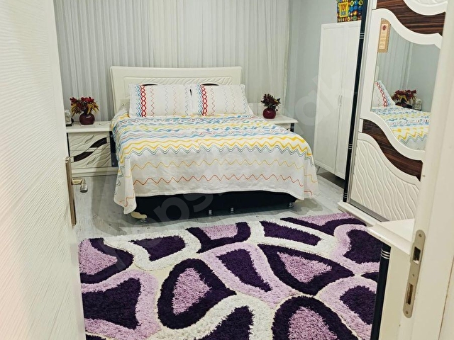AÇIKALIN EMLAKTAN DURALİ ALIÇ MAH. FULL YAPILI 3+1 FIRSAT DAİRE - Görsel 2