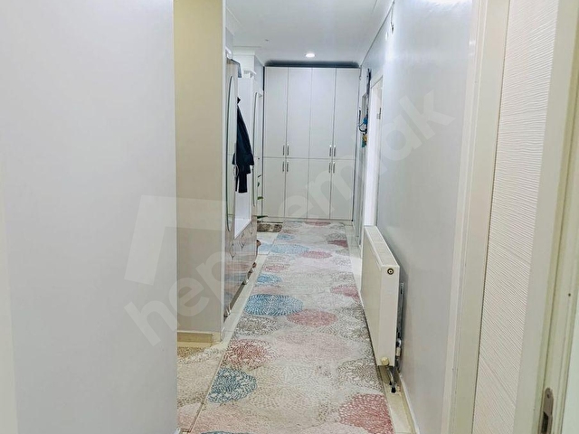 AÇIKALIN EMLAKTAN DURALİ ALIÇ MAH. FULL YAPILI 3+1 FIRSAT DAİRE - Görsel 13