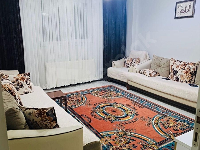 AÇIKALIN EMLAKTAN DURALİ ALIÇ MAH. FULL YAPILI 3+1 FIRSAT DAİRE - Görsel 15