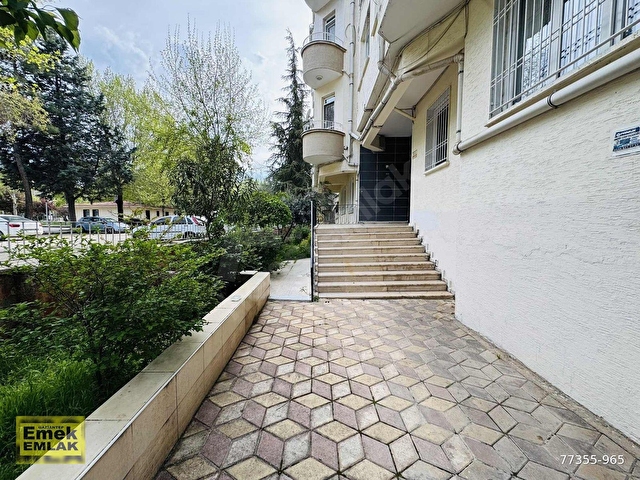 EMEK EMLAKTAN SARIGÜLLÜKTE SATILIK 2+1 ARAKAT DAİRE - Görsel 28