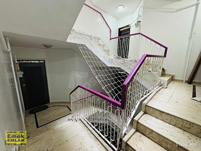EMEK EMLAKTAN SARIGÜLLÜKTE SATILIK 2+1 ARAKAT DAİRE - Görsel 26